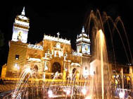 Semana Santa Ayacucho