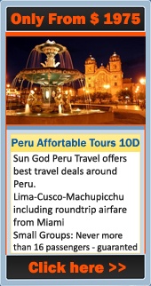 Peru Afortable Tours Peru Afortable Tours