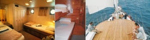 Cachalote Yatch