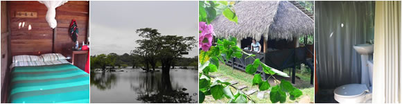 cuyabeno lodge 2