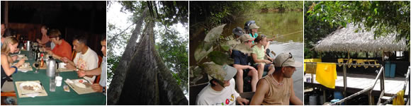 cuyabeno lodge 3