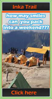 inka trail inka trail