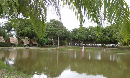 tarapoto laguna venecia